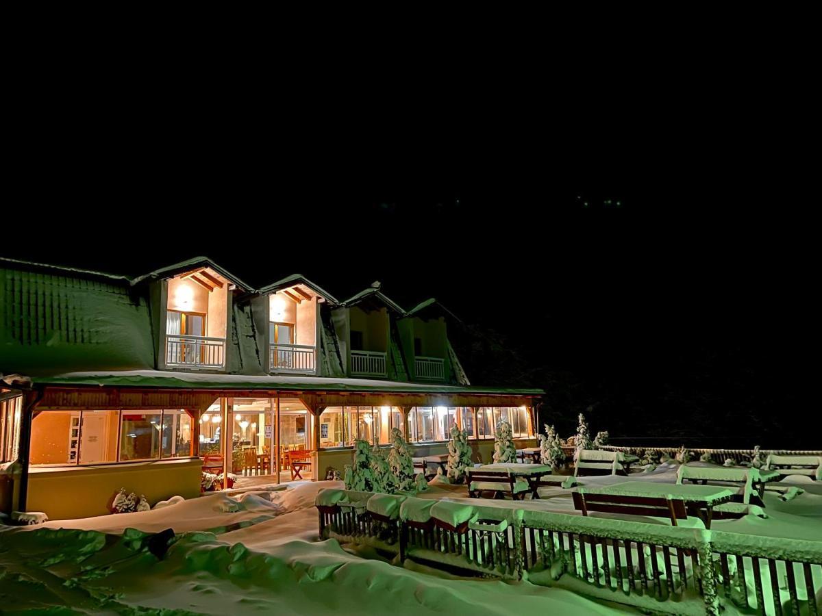krevet i doručak Honey Valley