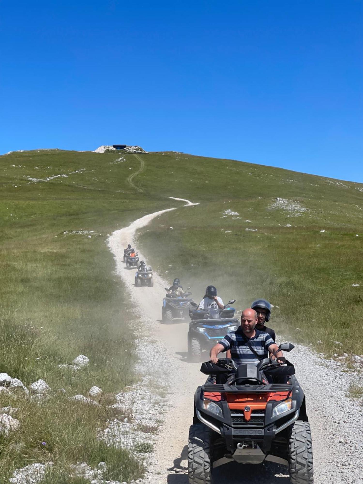 Honey Valley krevet i doručak *